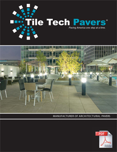 Concrete Pavers Catalog